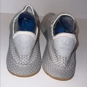adidas | Shoes | Nwot Adidas Deerupt Runner Sneakers Cq2628  display picture 2